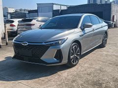 Chery Arrizo 8 1.6T DCT Premium - ფოტო 1