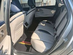 Chery Arrizo 8 1.6T DCT Premium - ფოტო 11
