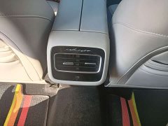 Chery Arrizo 8 1.6T DCT Premium - ფოტო 13