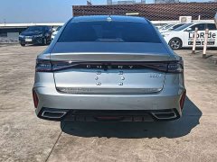 Chery Arrizo 8 1.6T DCT Premium - ფოტო 14