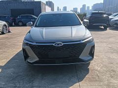Chery Arrizo 8 1.6T DCT Premium - ფოტო 2