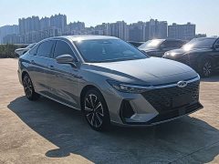 Chery Arrizo 8 1.6T DCT Premium - ფოტო 3