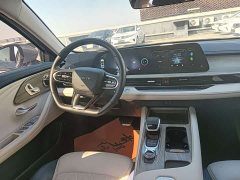 Chery Arrizo 8 1.6T DCT Premium - ფოტო 6