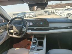 Chery Arrizo 8 1.6T DCT Premium - ფოტო 8