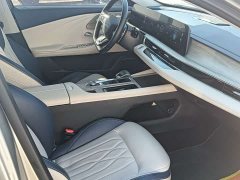 Chery Arrizo 8 1.6T DCT Premium - ფოტო 9