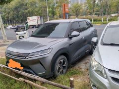 BYD Yuan UP 301KM Leading Edition - ფოტო 1