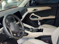 BYD Yuan UP 301KM Leading Edition - ფოტო 4