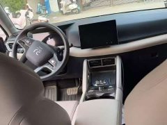 BYD Yuan UP 301KM Leading Edition - ფოტო 5