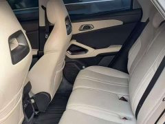 BYD Yuan UP 301KM Leading Edition - ფოტო 6
