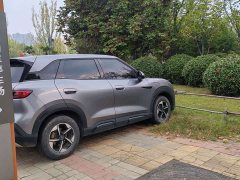 BYD Yuan UP 301KM Leading Edition - ფოტო 7