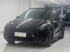 Tesla Model Y 2022 Rear-Wheel Drive - ფოტო 1