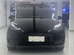 Tesla Model Y 2022 Rear-Wheel Drive - ფოტო 3