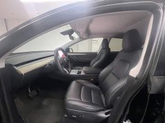 Tesla Model Y 2022 Rear-Wheel Drive - ფოტო 4