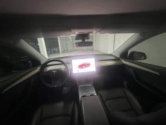 Tesla Model Y 2022 Rear-Wheel Drive - ფოტო 6