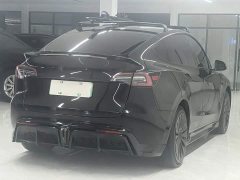 Tesla Model Y 2022 Rear-Wheel Drive - ფოტო 7