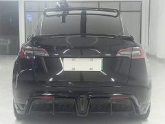 Tesla Model Y 2022 Rear-Wheel Drive - ფოტო 9