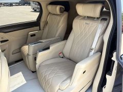Buick GL8 ES Luxe Enjoyment Edition - ფოტო 10
