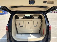 Buick GL8 ES Luxe Enjoyment Edition - ფოტო 13