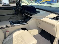 Buick GL8 ES Luxe Enjoyment Edition - ფოტო 18