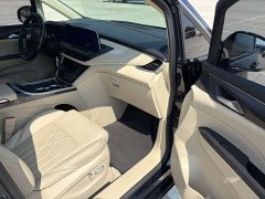 Buick GL8 ES Luxe Enjoyment Edition - ფოტო 19