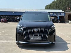 Buick GL8 ES Luxe Enjoyment Edition - ფოტო 2