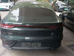 BYD Han 2022 EV 610KM AWD Qianshan Green Limited Edition - ფოტო 10