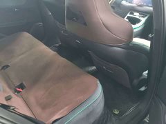 BYD Han 2022 EV 610KM AWD Qianshan Green Limited Edition - ფოტო 8