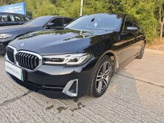 BMW 5 Series New Energy 2022 535Le Luxury Package - ფოტო 1