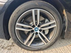 BMW 5 Series New Energy 2022 535Le Luxury Package - ფოტო 3