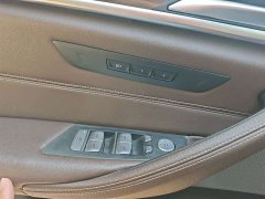 BMW 5 Series New Energy 2022 535Le Luxury Package - ფოტო 6