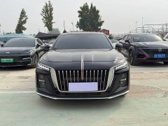 FAW Red Flag H5 1.5T DCT Qiyun Edition - ფოტო 2