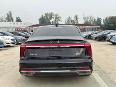 FAW Red Flag H5 1.5T DCT Qiyun Edition - ფოტო 8