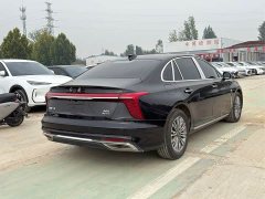 FAW Red Flag H5 1.5T DCT Qiyun Edition - ფოტო 9