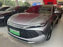 BYD Qin L DM-i Smart Drive Edition 120KM Excellence - ფოტო 1
