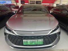 BYD Qin L DM-i Smart Drive Edition 120KM Excellence - ფოტო 2