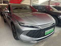 BYD Qin L DM-i Smart Drive Edition 120KM Excellence - ფოტო 3