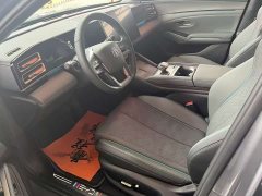 BYD Qin L DM-i Smart Drive Edition 120KM Excellence - ფოტო 5