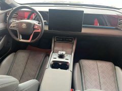 BYD Qin L DM-i Smart Drive Edition 120KM Excellence - ფოტო 6