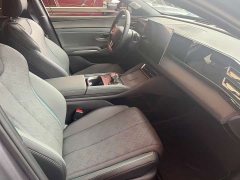 BYD Qin L DM-i Smart Drive Edition 120KM Excellence - ფოტო 7