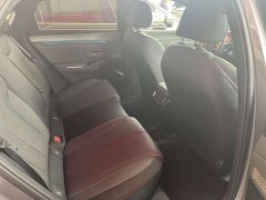 BYD Qin L DM-i Smart Drive Edition 120KM Excellence - ფოტო 8