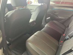 BYD Qin L DM-i Smart Drive Edition 120KM Excellence - ფოტო 9