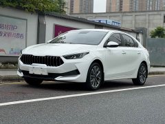 Kia K3 2021 Facelift 1.5L CVT Fashion Edition - ფოტო 1