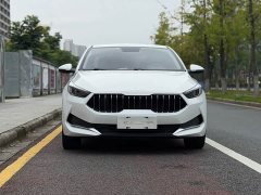 Kia K3 2021 Facelift 1.5L CVT Fashion Edition - ფოტო 2