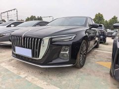 FAW Hongqi H5 1.5T DCT Qiyue Edition - ფოტო 1