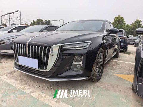 2025 FAW Hongqi H5 1.5T DCT Qiyue Edition - ავტომობილი ჩინეთიდან