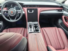 FAW Hongqi H5 1.5T DCT Qiyue Edition - ფოტო 11