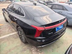 FAW Hongqi H5 1.5T DCT Qiyue Edition - ფოტო 14