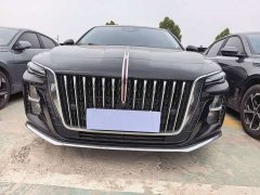 FAW Hongqi H5 1.5T DCT Qiyue Edition - ფოტო 2