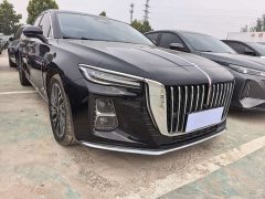 FAW Hongqi H5 1.5T DCT Qiyue Edition - ფოტო 3