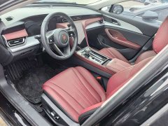 FAW Hongqi H5 1.5T DCT Qiyue Edition - ფოტო 9